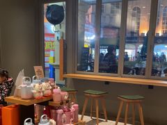 -星巴克(长沙友阿奥特莱斯店)
