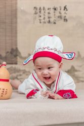 -小熊维尼高端儿童摄影(宝安旗舰店)