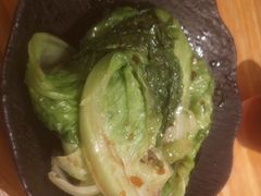 -嘻小北·兰州清汤牛肉面(太平洋森活天地店)