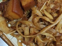 -葛记焖饼(伏牛路店)