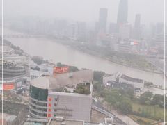 -宁波威斯汀酒店