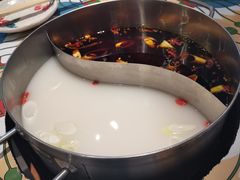 -莫小七火锅