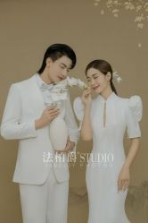 -太古映画婚纱摄影(天河店)