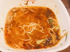 -双燕楼·手工馄饨·汤面小吃(世纪汇店)
