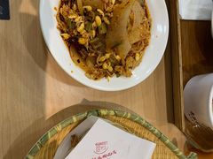 -老陈家擀面皮(平凉路店)