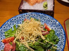 -有喜屋·烧鸟·居酒屋(周浦万达店)