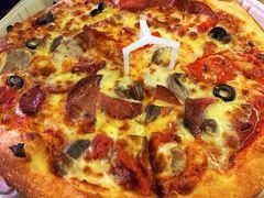 -Tubestation站点比萨(五道营店)