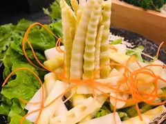 -湊湊火锅·茶憩(打浦桥日月光店)