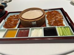 -荣兴酒家(徐家汇店)
