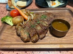 -La Terre乐田(万象城店)