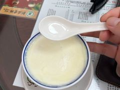 -仁信双皮奶(东川路店)