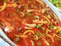 -悦百味·品质川菜(橄榄郡店)