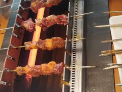 -白玉串城(南六中路店)