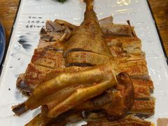 -下梅人家土菜馆(历史文化餐厅度假区店)