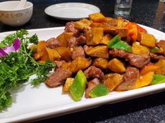 -双海酒店·海鲜家常菜(南戴河店)