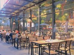 -聚缘·湘味音乐餐厅party(罗湖店)