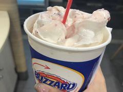 -DQ·蛋糕·冰淇淋(手工定制蛋糕长泰广场店)