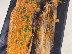 -聚味瞿记·龙虾堂(望城店)