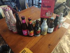 -M99 BEER世界啤酒吧(鸿云悦街店)