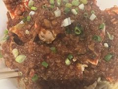 -可可大虾武汉土菜大排档(万松园1店)