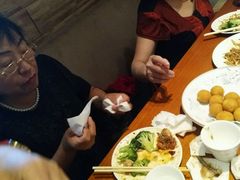 -金掌勺东北菜(格兰晴天店)