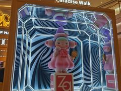 -泡泡玛特POPMART(龙湖杭州滨江天街店)