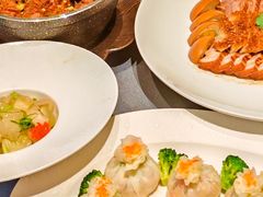 -潮州府·潮菜·砂锅粥(徐家汇店)