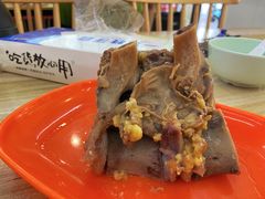 -肖妈妈手擀面(武夷店)
