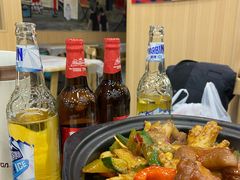 -江城燕子大排档(江汉路步行街店)