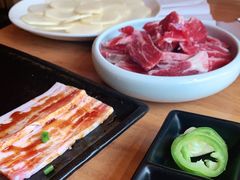 -九田家黑牛烤肉料理·自助(洪洞县城市花园店)