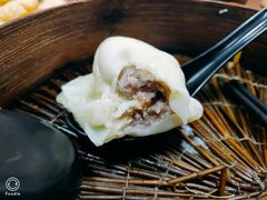 万寿斋小笼包-万寿斋(山阴路店)