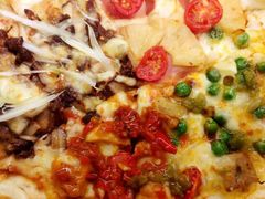 -必胜客(张掖西大街店)