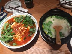 -云海肴·汽锅鸡·云南菜(高德置地店)