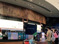 -星巴克臻选(北京富力家园店)