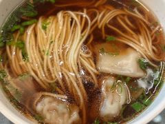 阳春饺面-冶春茶社(官园桥店)