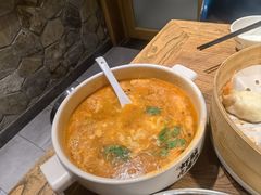 -院里汤包·虾汤包青岛菜(辽源路店)