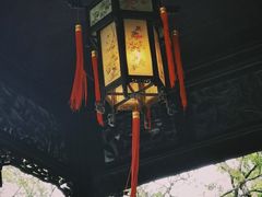 -拙政园