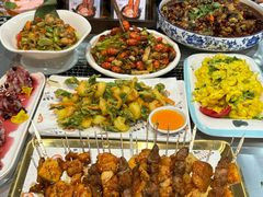 -宗泉烤全羊·烤羊腿·家常菜(解放东路店)