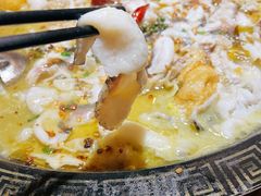 -三天打鱼(奥体店)