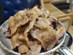 -九田家黑牛烤肉料理(吴江万象汇店)