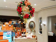 -檬舒舒MonChouChou(环球金融中心店)