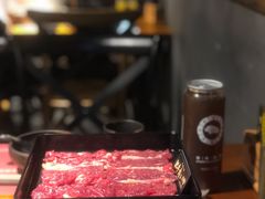 -原牛道·潮汕围炉火锅(讯美店)