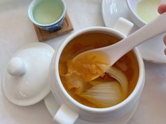 -东江渔村·古典园林·30年粤菜老字号(太和店)