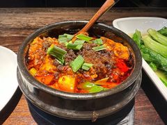 -陈麻婆豆腐(旗舰店)