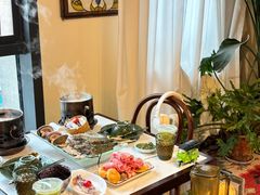 -Thai Basil罗勒叶泰式餐厅(时代天街店)