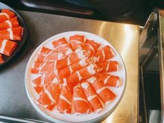 -华晟山城火锅(开发区港西东阁里店)