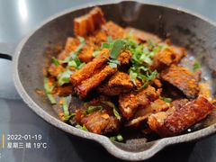 -夜食白市Yespicy·烧烤啤酒宵夜(番禺四海城店)