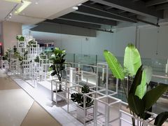-叶子与茶(苏宁广场店)