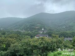 -缥缈峰景区