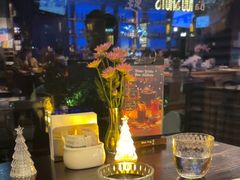 -blue frog蓝蛙(长泰广场店)